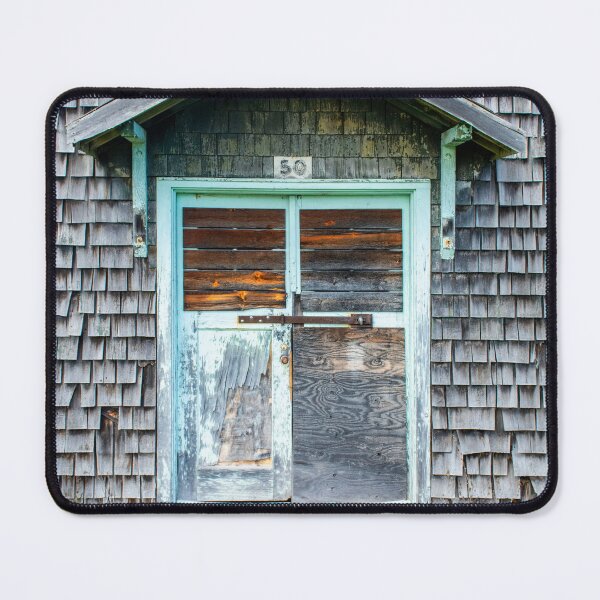 Item preview, Tired Old Entrance designed and sold by Brian Shaw.