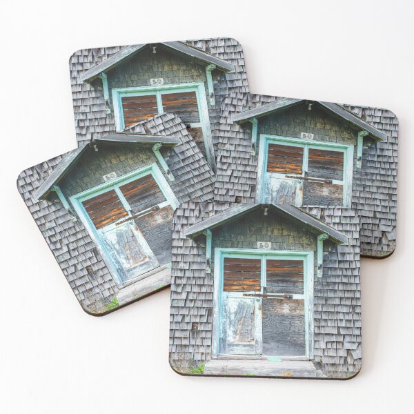 Item preview, Tired Old Entrance designed and sold by Brian Shaw.