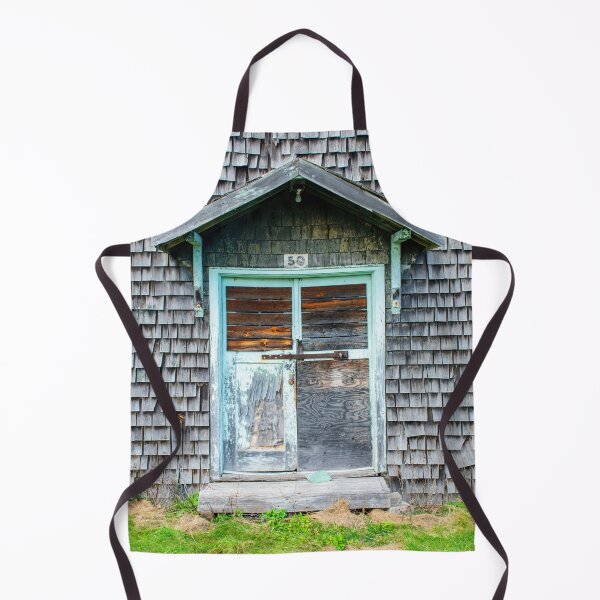 Item preview, Tired Old Entrance designed and sold by Brian Shaw.