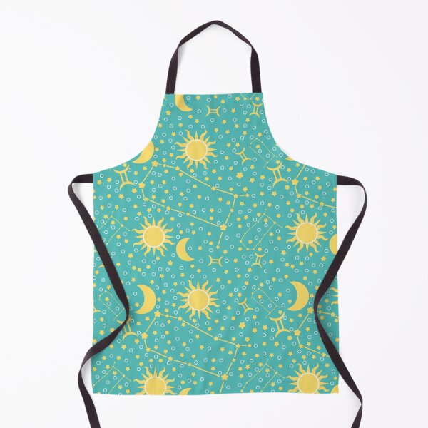Item preview, Gemini sign Pattern Design designed and sold by racharanha.