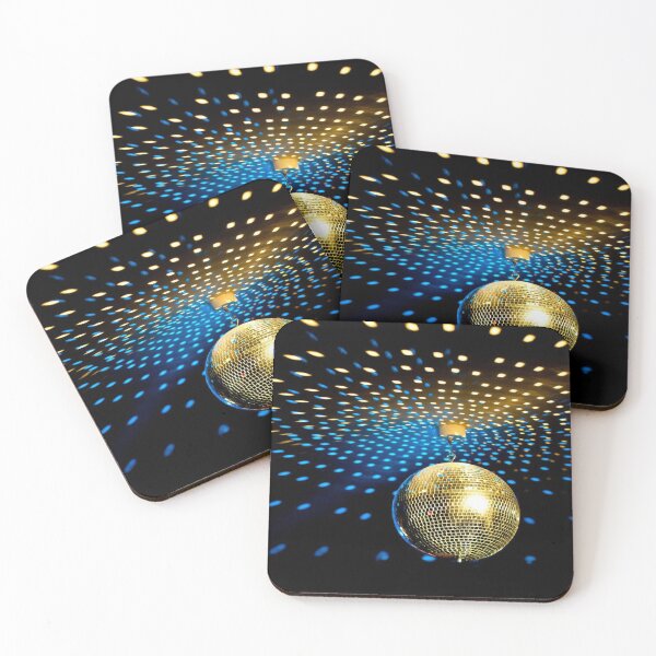 Item preview, disco ball  designed and sold by ArtIsWonderful.