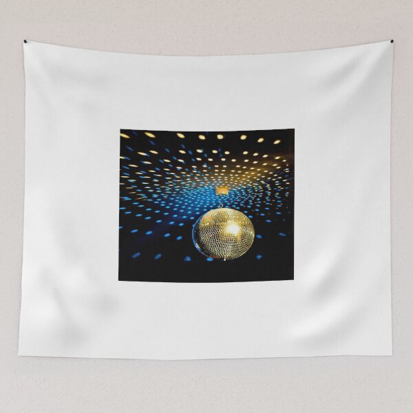 Item preview, disco ball  designed and sold by ArtIsWonderful.
