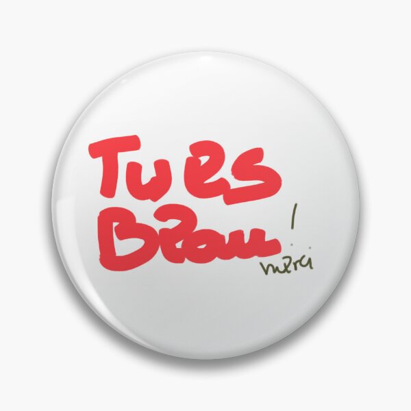 Item preview, A compliment designed and sold by Charlène Rey.