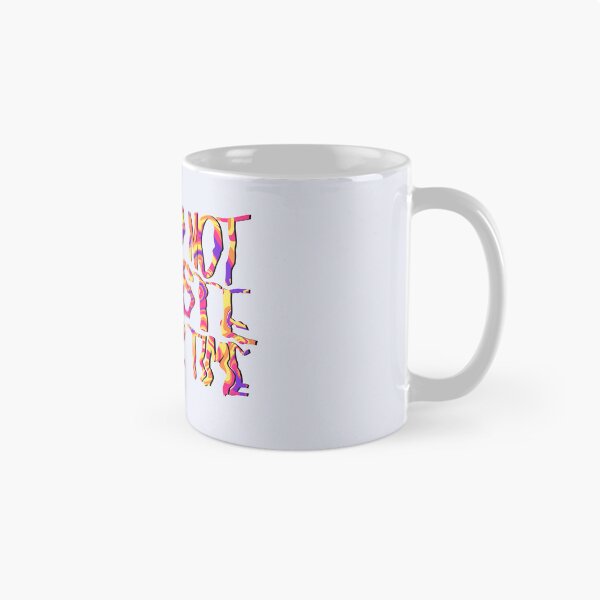 Item preview, Do not waste your time designed and sold by morgananjos.