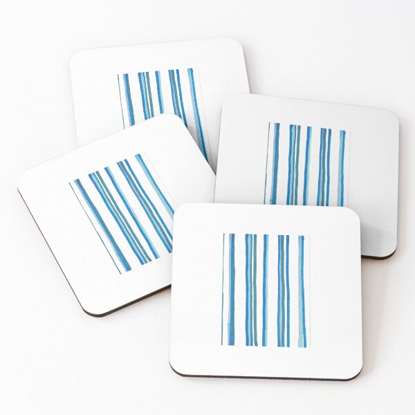 Item preview, BLUE LINES designed and sold by MELTBBROSE.