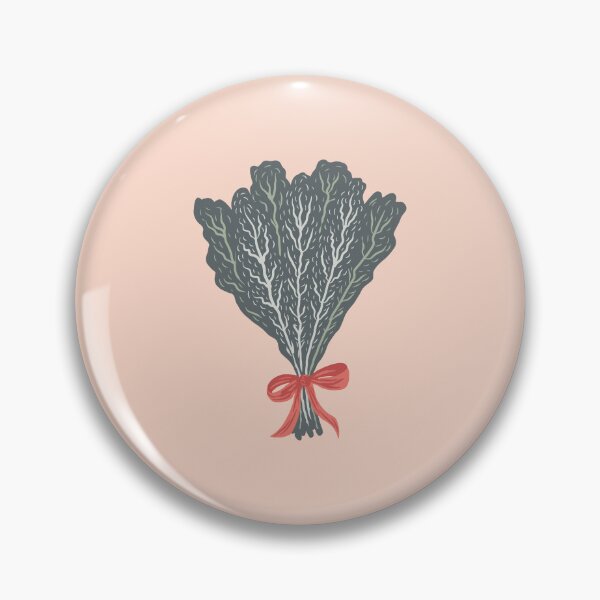Item preview, Bunch of kale designed and sold by elle berry.