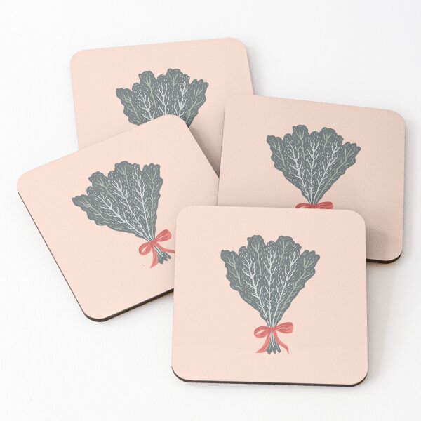 Item preview, Bunch of kale designed and sold by elle berry.