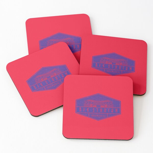 Item preview, RFK Stadium- Senators designed and sold by DeadStadium.