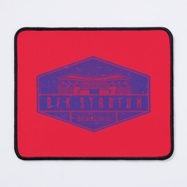 Item preview, RFK Stadium- Senators designed and sold by DeadStadium.