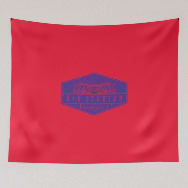Item preview, RFK Stadium- Senators designed and sold by DeadStadium.