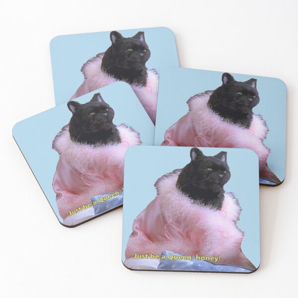 Item preview, be a queen designed and sold by liliianna.