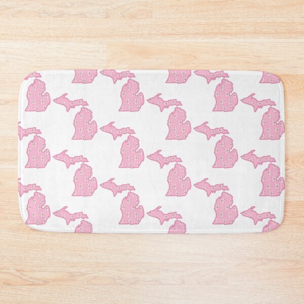 Item preview, Michigan State Flower - Apple Blossom designed and sold by alolaraichu.