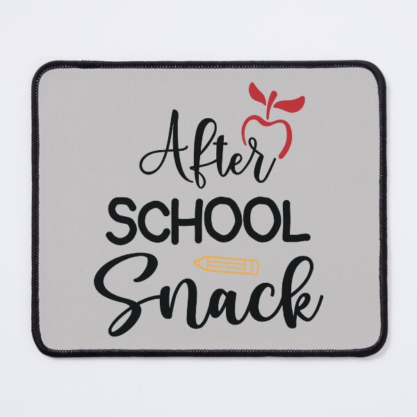 Item preview, after school snack funny food apple designed and sold by NAZIMNADIR.