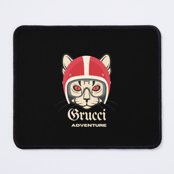 Item preview, grucci T shirt designed and sold by Duxt.