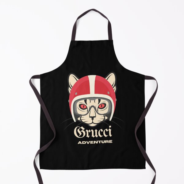 Item preview, grucci T shirt designed and sold by Duxt.