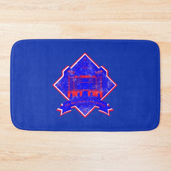 Item preview, Ballpark in Arlington designed and sold by DeadStadium.