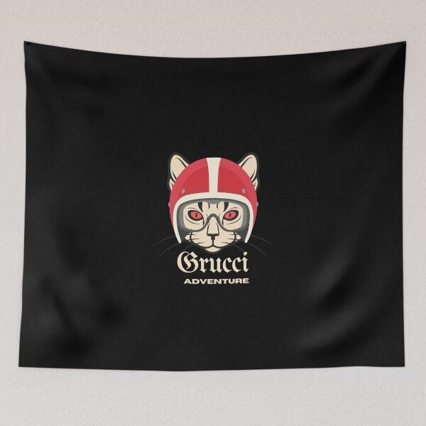Item preview, grucci T shirt designed and sold by Duxt.