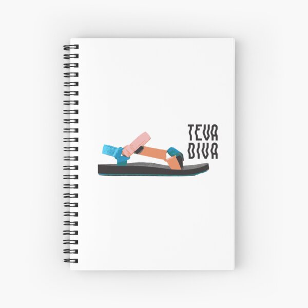Item preview, Teva Diva designed and sold by aliciamo.