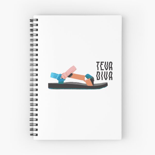Item preview, Teva Diva designed and sold by aliciamo.