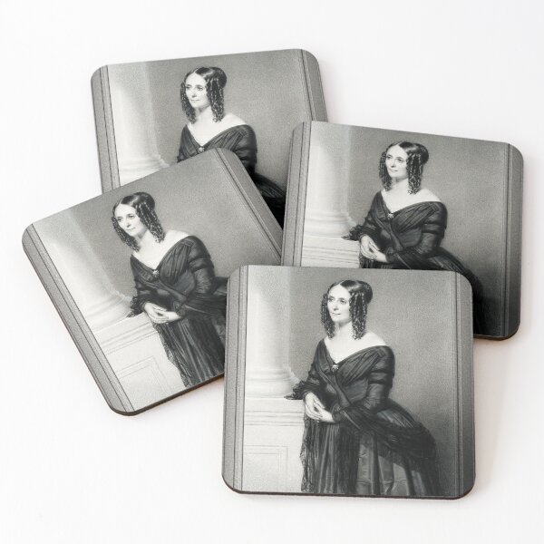 Item preview, Portrait of a Woman by Paul Burde Remastered Xzendor7 Classical Art Old Masters Reproductions designed and sold by Xzendor7 Digital Art Creations.