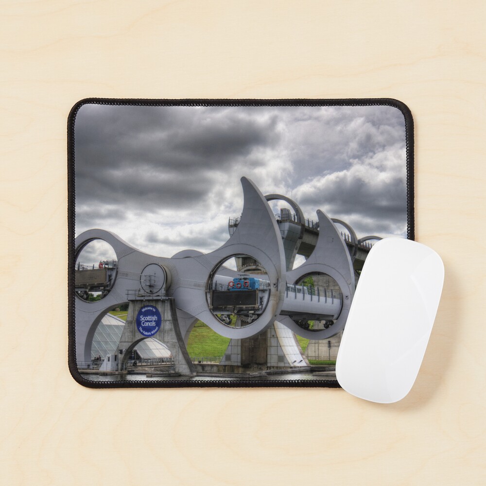 Item preview, Mouse Pad designed and sold by tomg.