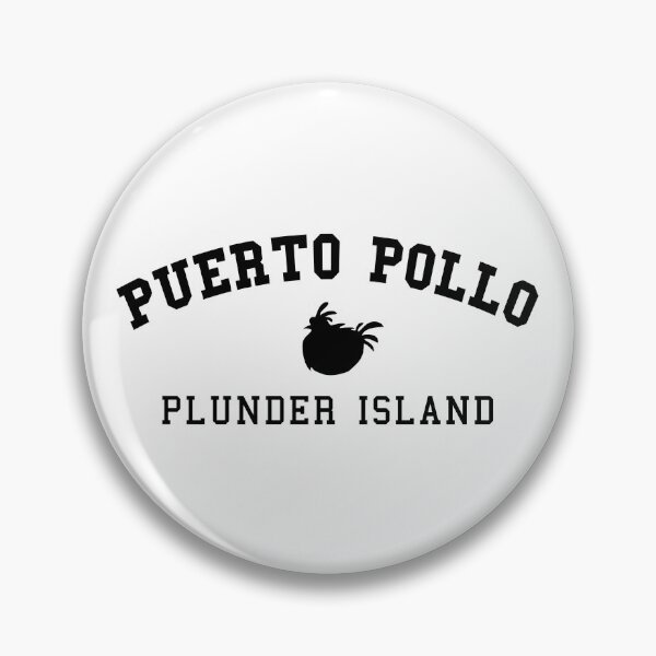 Item preview, CHICKEN PORT designed and sold by scummbar.