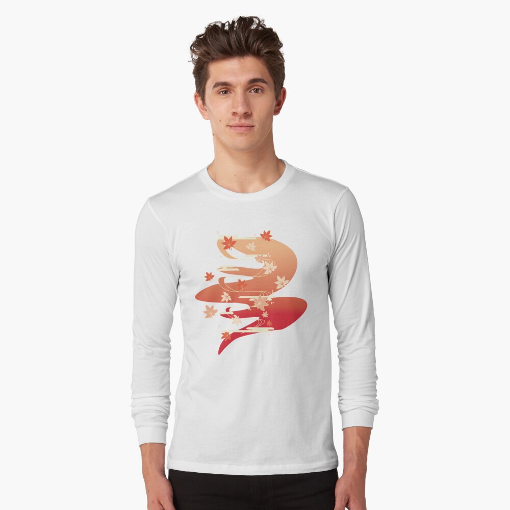 Item preview, Long Sleeve T-Shirt designed and sold by fantasylife.