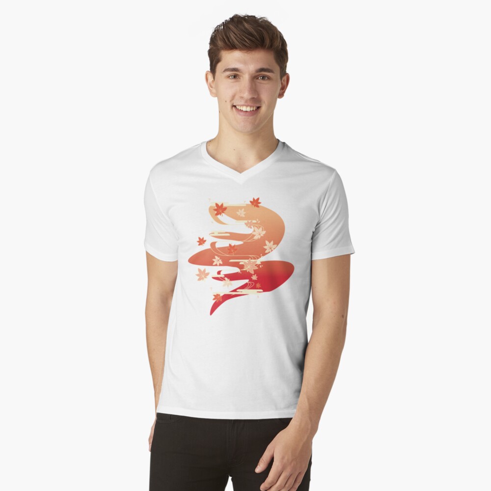 Item preview, T-shirt col V designed and sold by fantasylife.