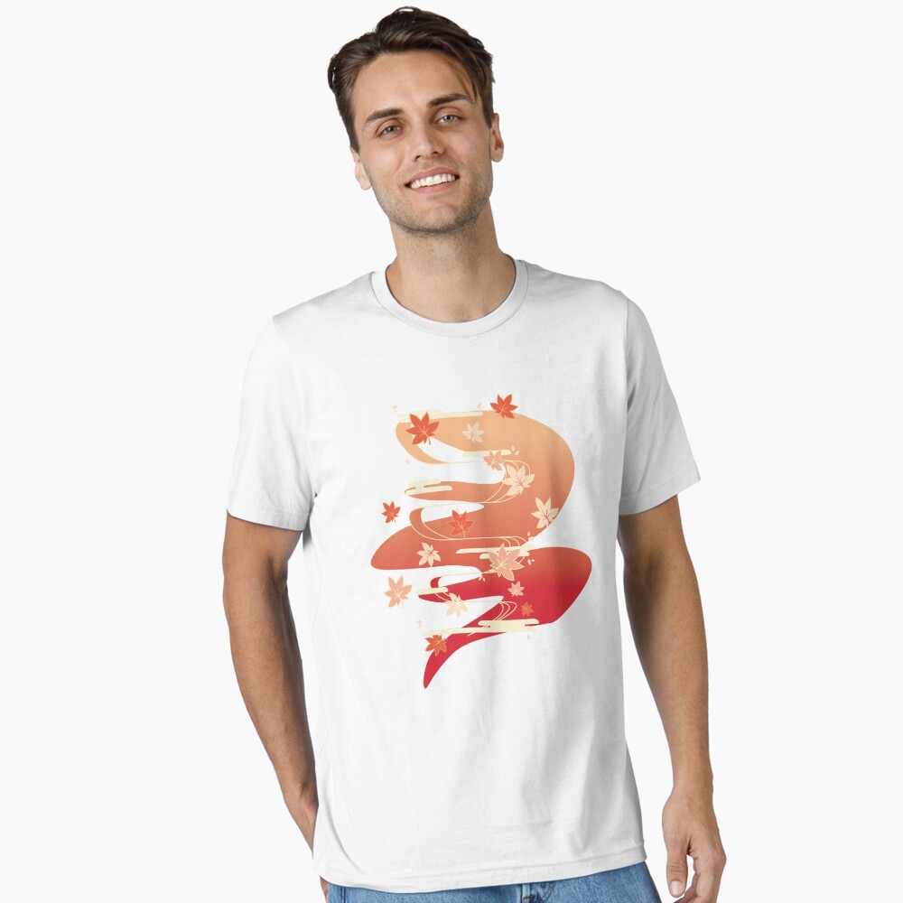 Item preview, T-shirt essentiel designed and sold by fantasylife.