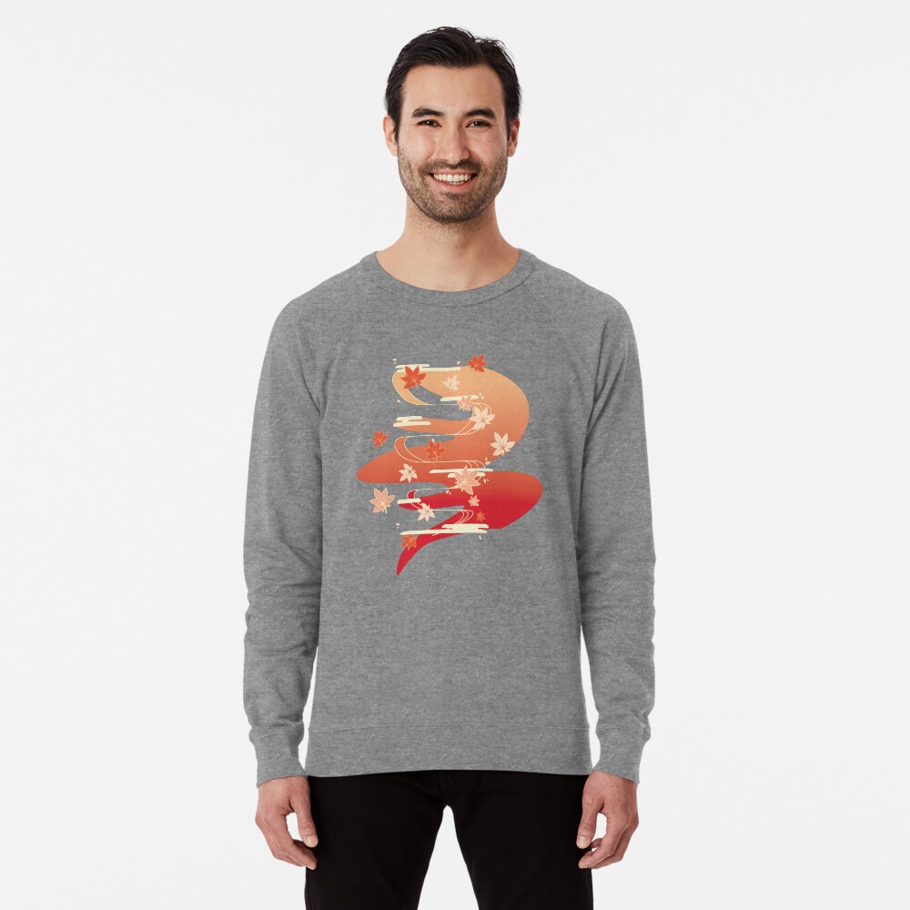 Item preview, Lightweight Sweatshirt designed and sold by fantasylife.