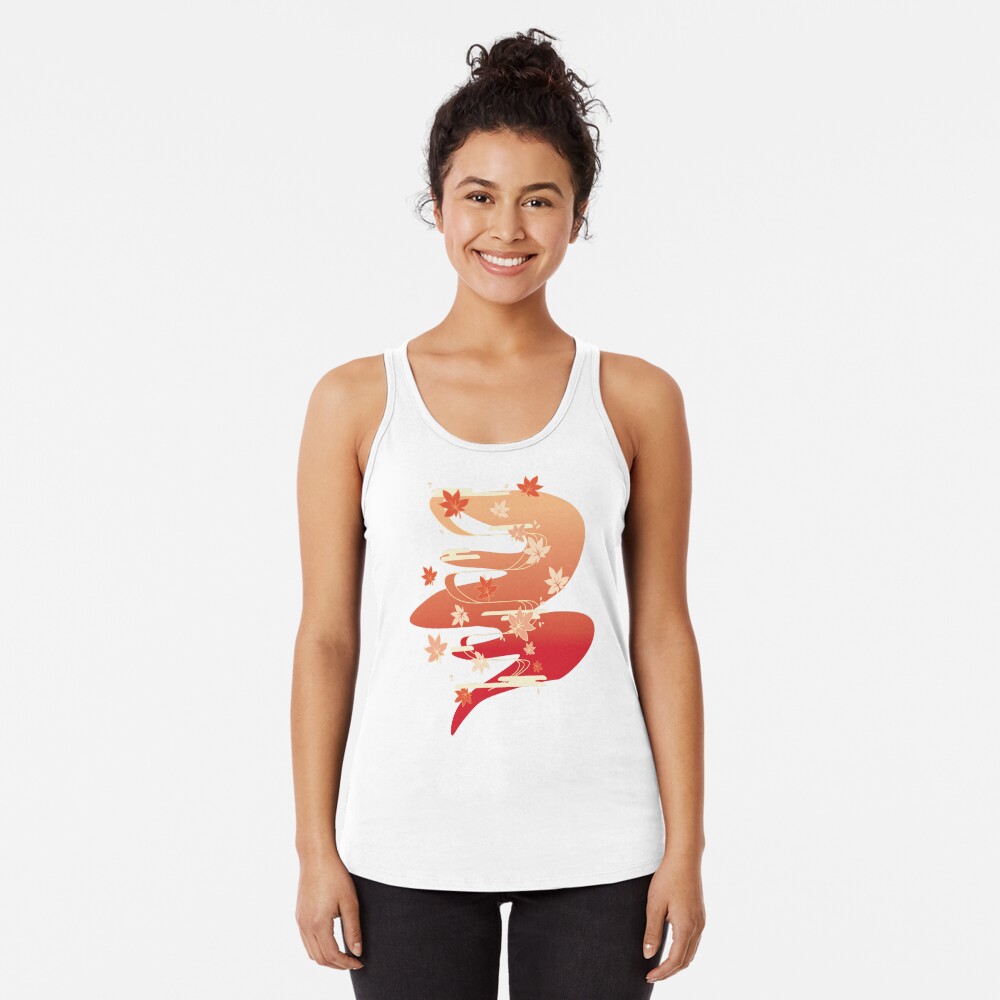 Item preview, Racerback Tank Top designed and sold by fantasylife.