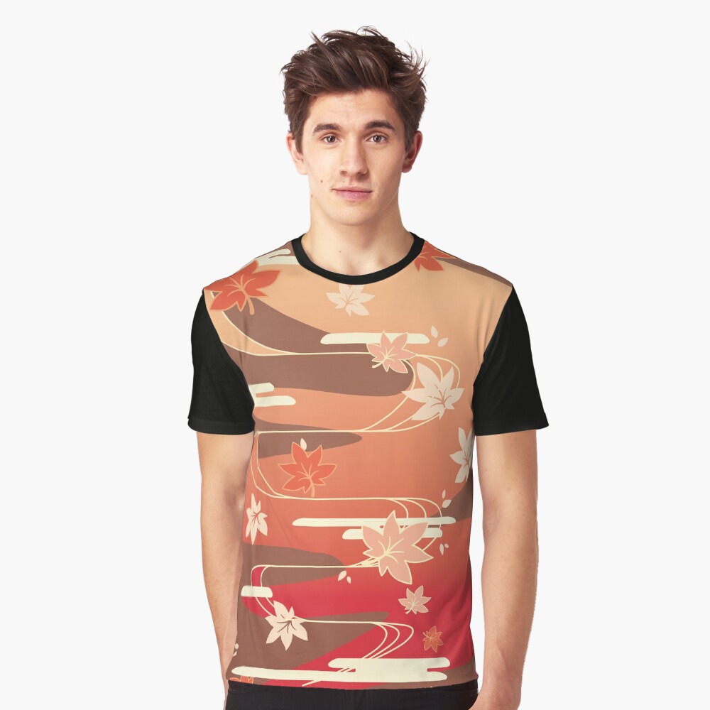 Item preview, Graphic T-Shirt designed and sold by fantasylife.