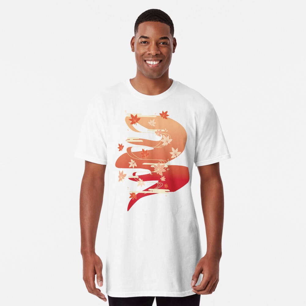 Item preview, Long T-Shirt designed and sold by fantasylife.