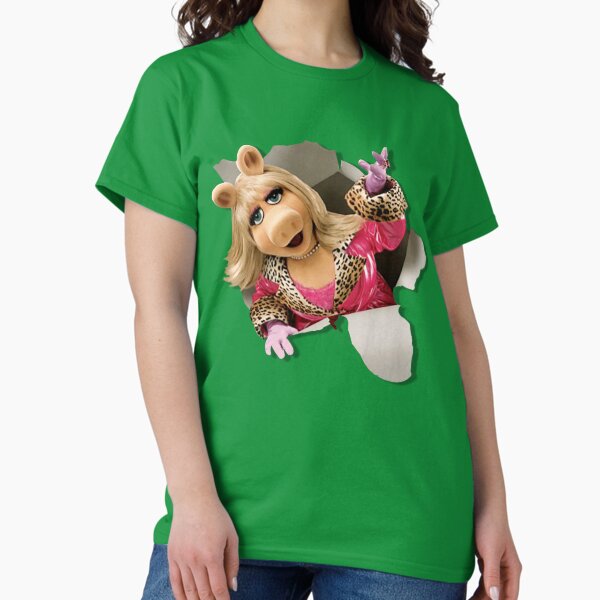 Vista previa del artículo con la obra «El show de los Muppets divertido», diseñado y vendido por soebekhi.