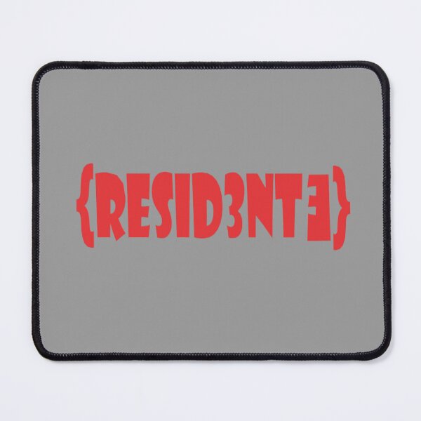Item preview, Residente designed and sold by MarcinaChicShip.