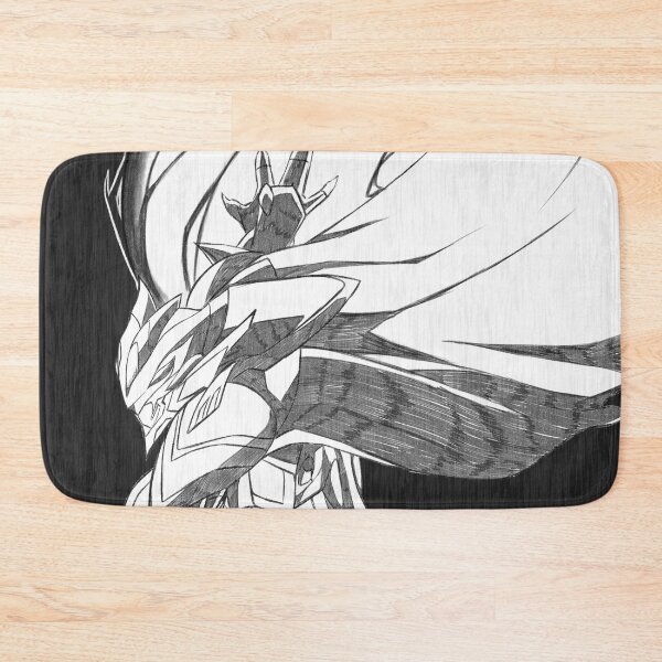 Item preview, Titanus Bahamut 03 - Nova (Mecha Pencil Drawing) designed and sold by Xonaar17Art.