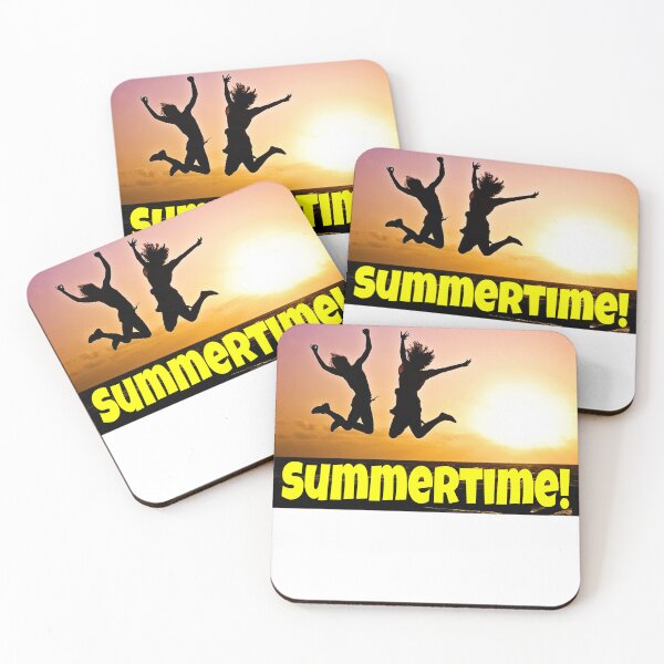 Item preview, Summertime! designed and sold by vanedwards5150.
