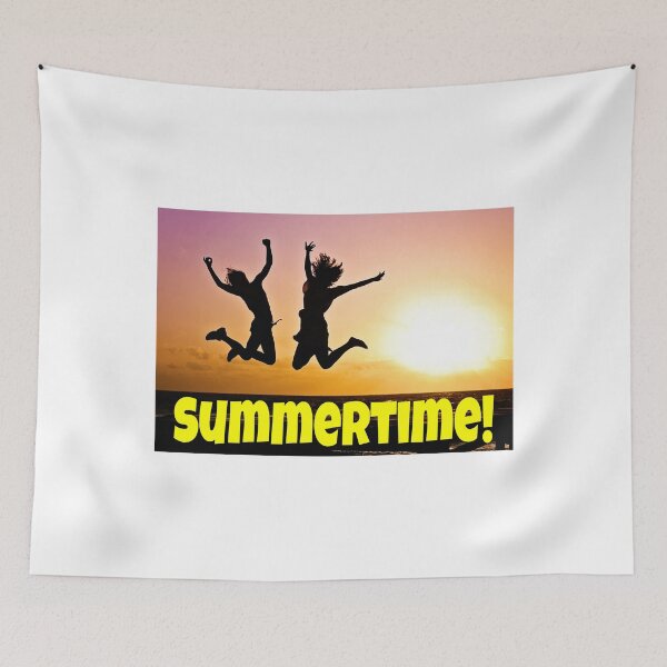Item preview, Summertime! designed and sold by vanedwards5150.