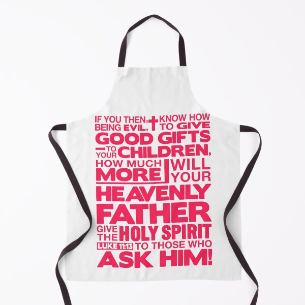 Item preview, Luke 11:13 Good Gifts To Your Children designed and sold by plushism.