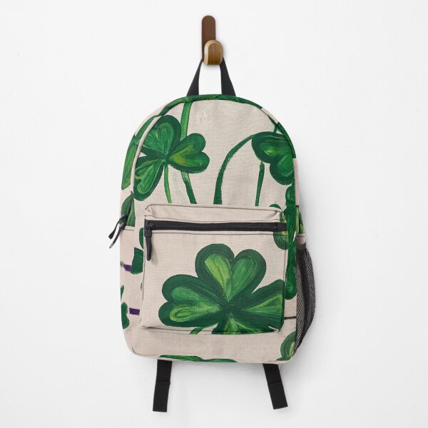 Item preview, Shamrocks and Green Clovers designed and sold by TCMAS.