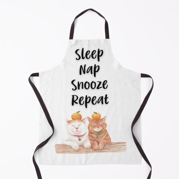 Artikelvorschau, Sleep Nap Snooze-Wiederholung entworfen und verkauft von HappyLifeCreate.