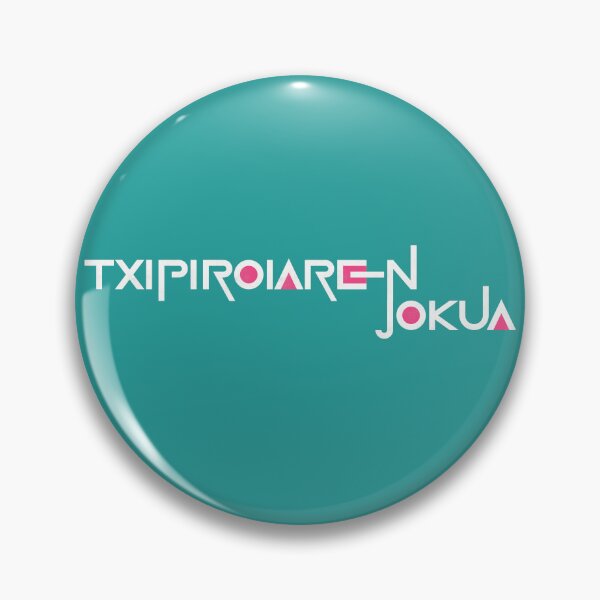 Artikelvorschau, Txipiroiaren Jokua entworfen und verkauft von Euskamisetak.