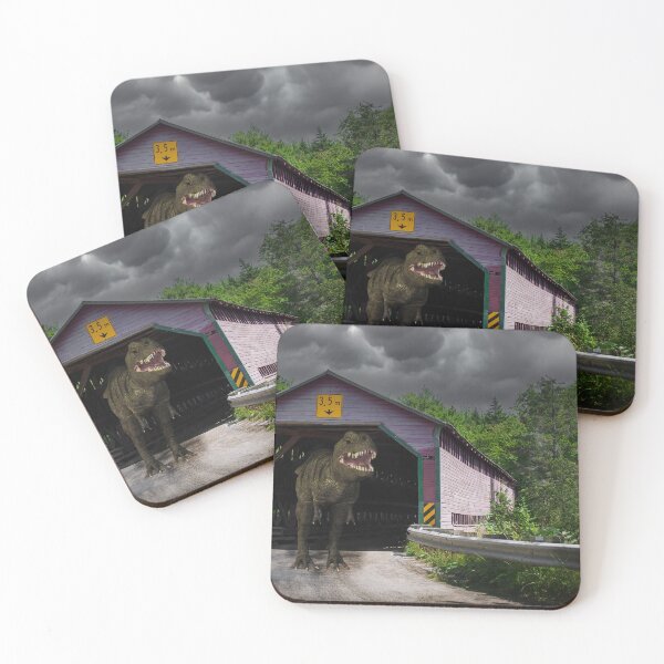 Item preview, The dinosaurs are back.  designed and sold by Photorebelle.