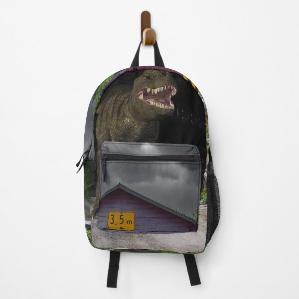 Item preview, The dinosaurs are back. designed and sold by Photorebelle.