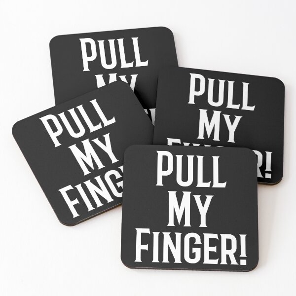 Item preview, #1 Dad Joke - Pull My Finger! - Total Dad Joke lol!. if not for you, it makes a great gift for a dad! designed and sold by CelioByDesign.
