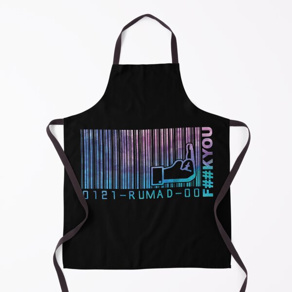Item preview, R U MAD designed and sold by Chaos Apparel .