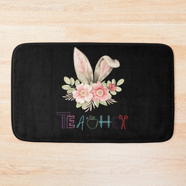 Item preview, I'm A Teacher, Easter Day Cute Bunny Easter Gifts For Teachers  designed and sold by Sam Artist.