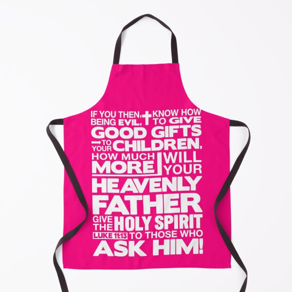 Item preview, Luke 11:13 Good Gifts To Your Children designed and sold by plushism.