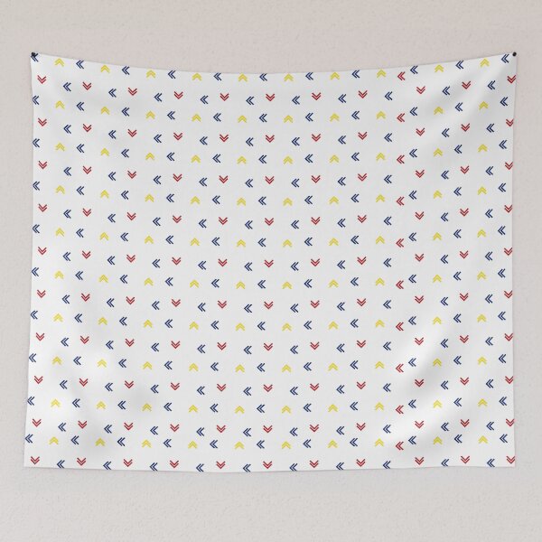 Item preview, Arrows in every direction,  designed and sold by alafstudio.