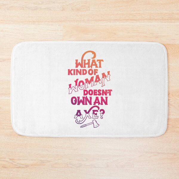 Item preview, What Kind of Woman designed and sold by polliadesign.